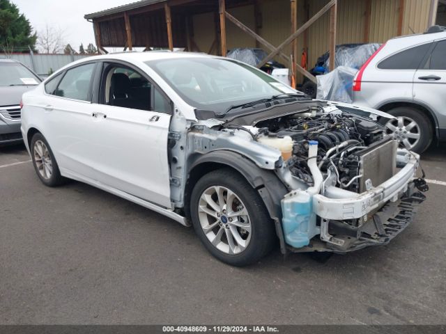 ford fusion 2020 3fa6p0h76lr242230