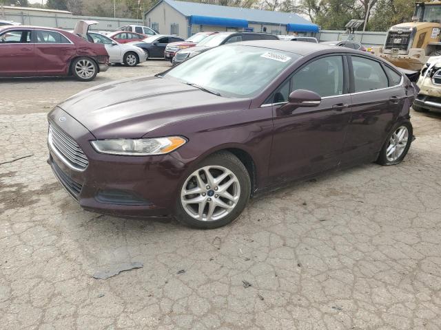 ford fusion se 2013 3fa6p0h77dr245087