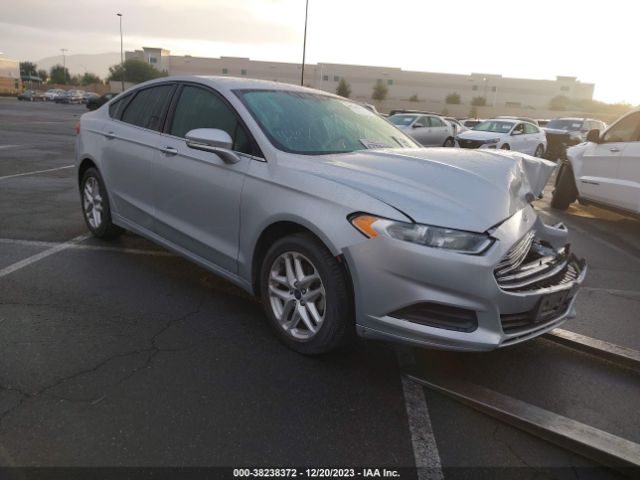 ford fusion 2013 3fa6p0h77dr273892