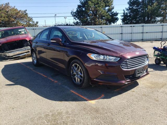 ford fusion se 2013 3fa6p0h77dr280986