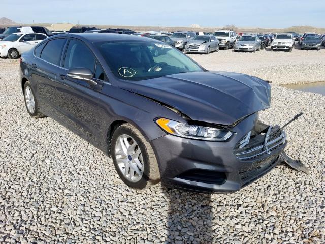 ford fusion se 2013 3fa6p0h77dr291471