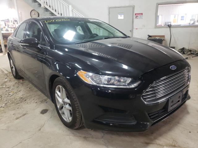 ford fusion se 2013 3fa6p0h77dr303411