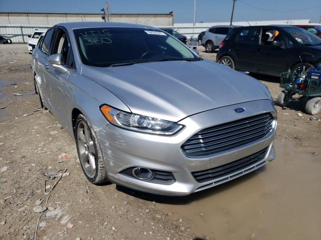 ford fusion se 2013 3fa6p0h77dr319785