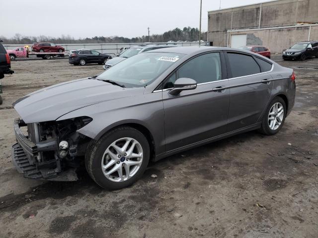 ford fusion se 2013 3fa6p0h77dr338529