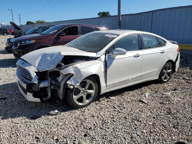 ford fusion se 2014 3fa6p0h77er120964