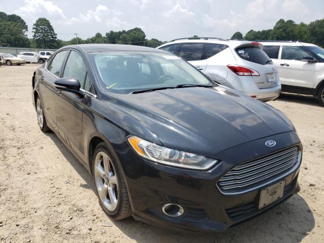 ford fusion se 2014 3fa6p0h77er152538