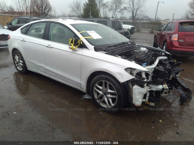 ford fusion se 2014 3fa6p0h77er178394