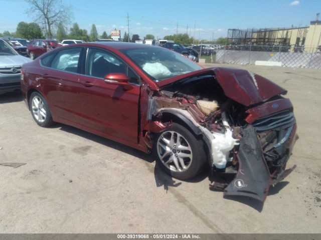 ford fusion 2014 3fa6p0h77er192781