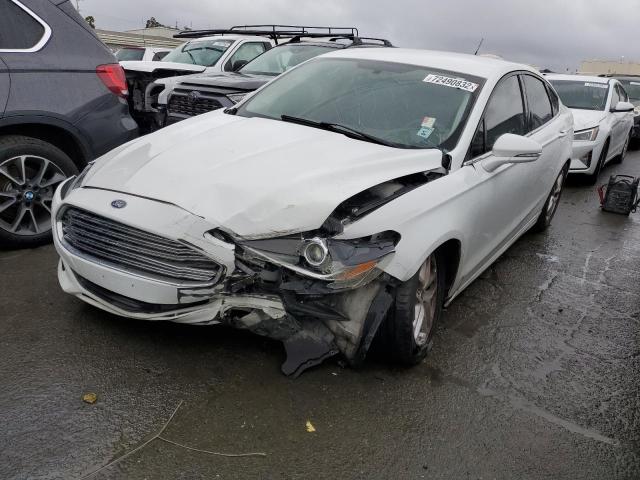 ford fusion se 2014 3fa6p0h77er220966