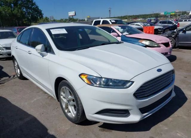 ford fusion 2014 3fa6p0h77er224466