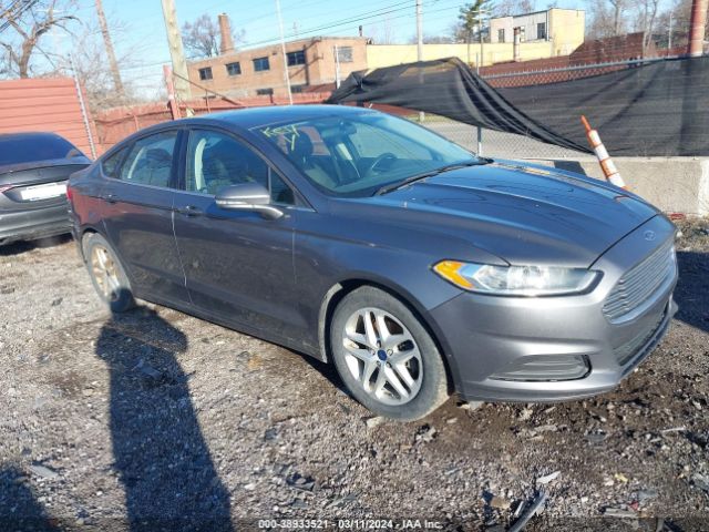 ford fusion 2014 3fa6p0h77er314152