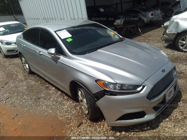 ford fusion 2014 3fa6p0h77er333350