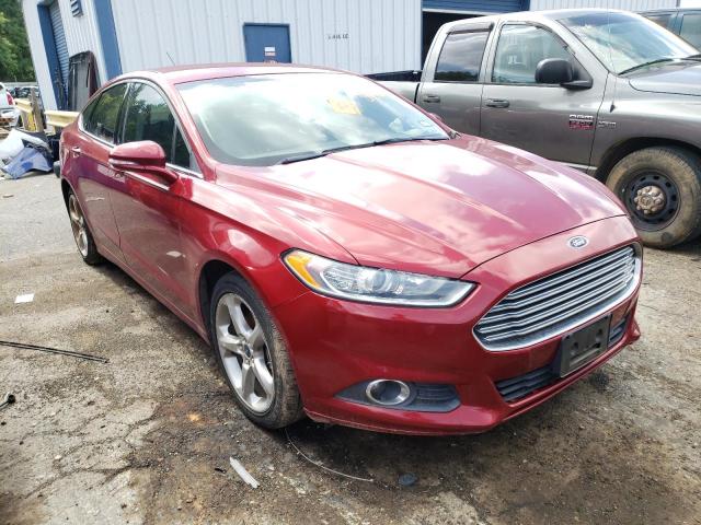 ford fusion se 2014 3fa6p0h77er355297