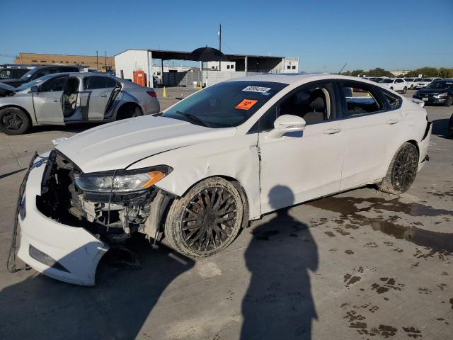 ford fusion se 2014 3fa6p0h77er375811