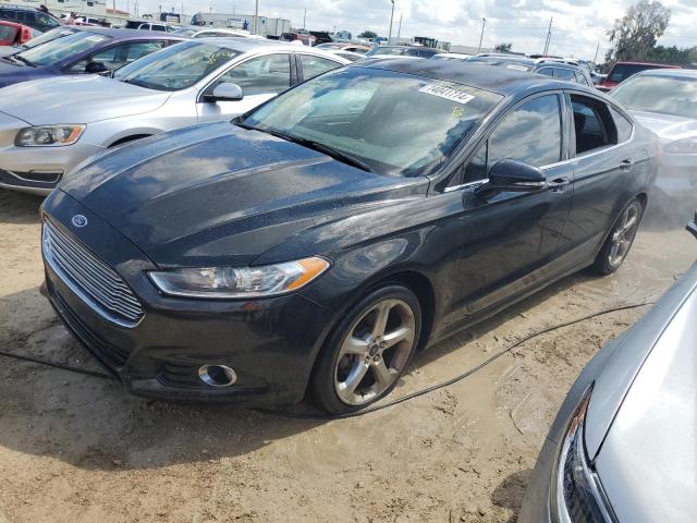 ford fusion se 2014 3fa6p0h77er396156