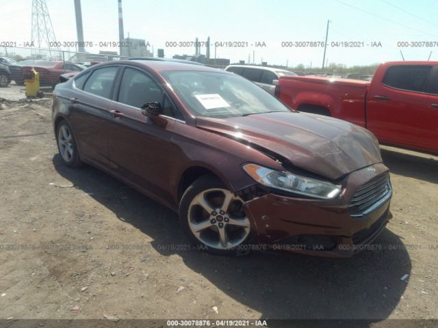 ford fusion 2015 3fa6p0h77fr135806