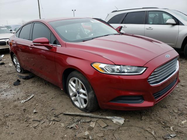 ford fusion se 2015 3fa6p0h77fr223450