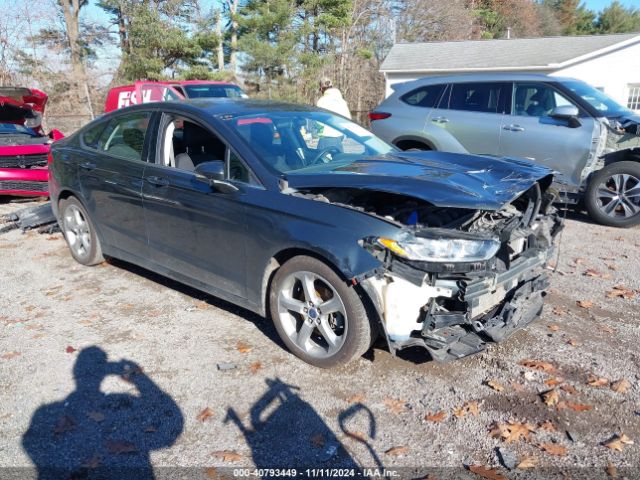 ford fusion 2015 3fa6p0h77fr302682