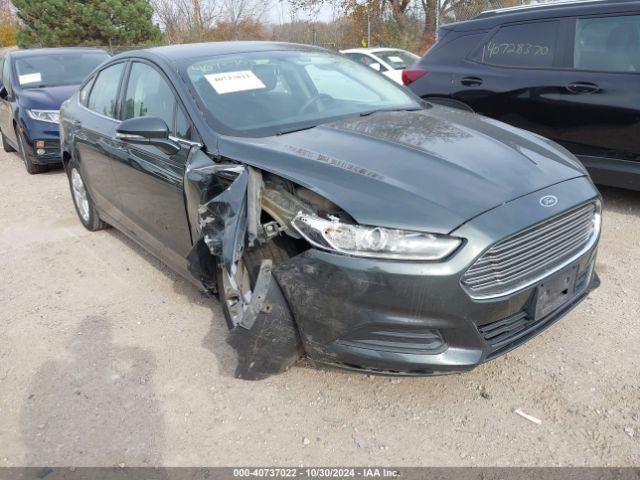 ford fusion 2015 3fa6p0h77fr303329