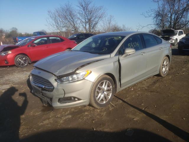 ford fusion se 2016 3fa6p0h77gr117419