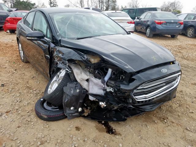 ford fusion se 2016 3fa6p0h77gr234188