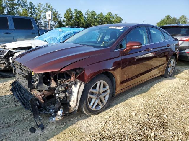 ford fusion se 2016 3fa6p0h77gr255056