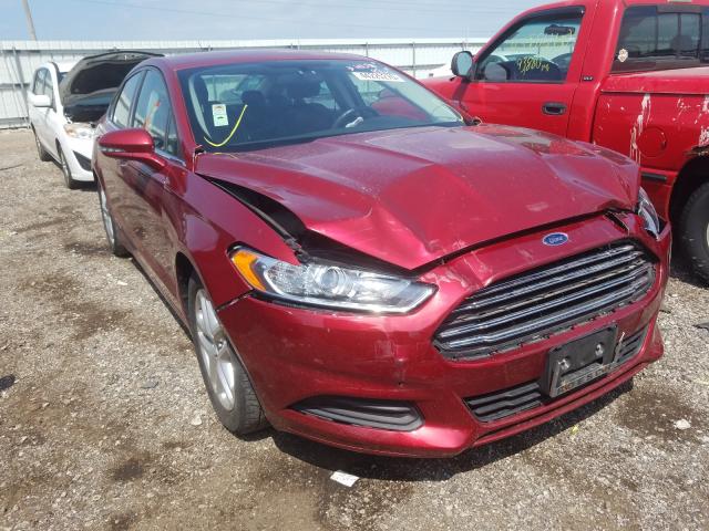 ford fusion se 2016 3fa6p0h77gr352449