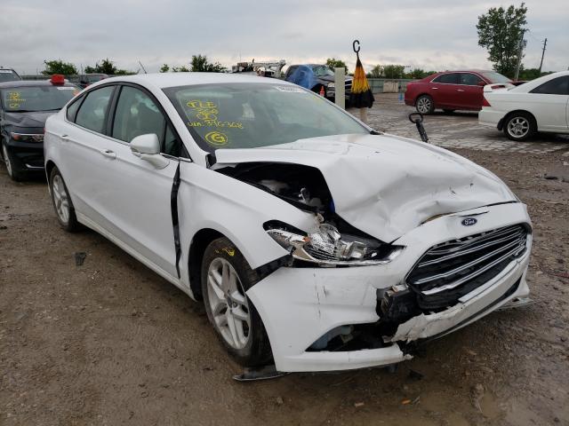 ford fusion se 2016 3fa6p0h77gr396368