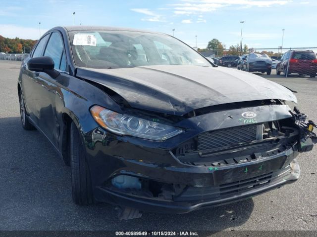 ford fusion 2017 3fa6p0h77hr143178