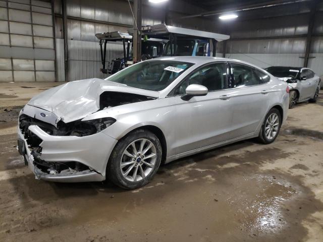 ford fusion se 2017 3fa6p0h77hr151653