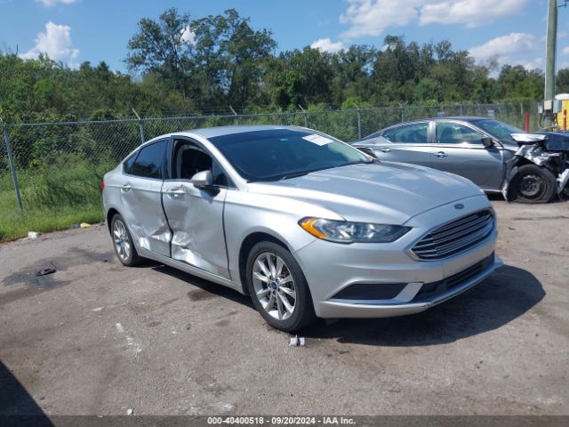 ford fusion 2017 3fa6p0h77hr161499