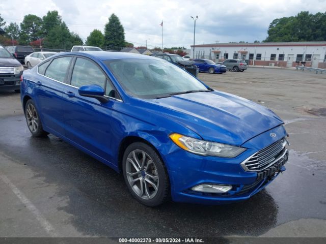 ford fusion 2017 3fa6p0h77hr162295