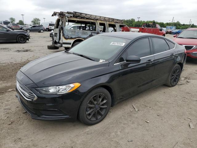 ford fusion se 2017 3fa6p0h77hr162717