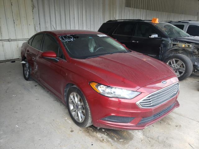 ford fusion 2017 3fa6p0h77hr175077