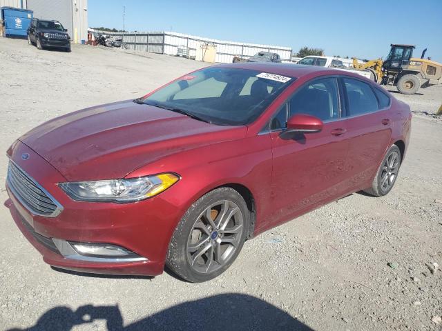 ford fusion se 2017 3fa6p0h77hr176763