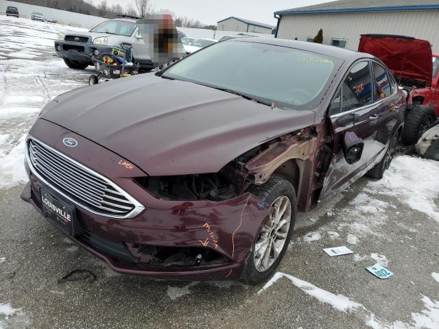 ford fusion se 2017 3fa6p0h77hr213522