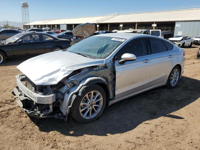 ford fusion se 2017 3fa6p0h77hr301552