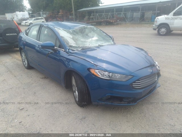 ford fusion 2017 3fa6p0h77hr316665