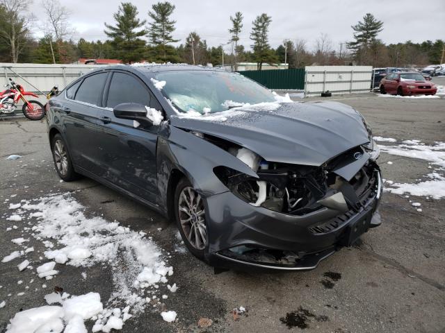 ford fusion se 2017 3fa6p0h77hr319310