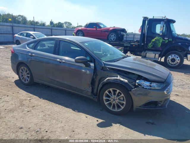 ford fusion 2017 3fa6p0h77hr383315