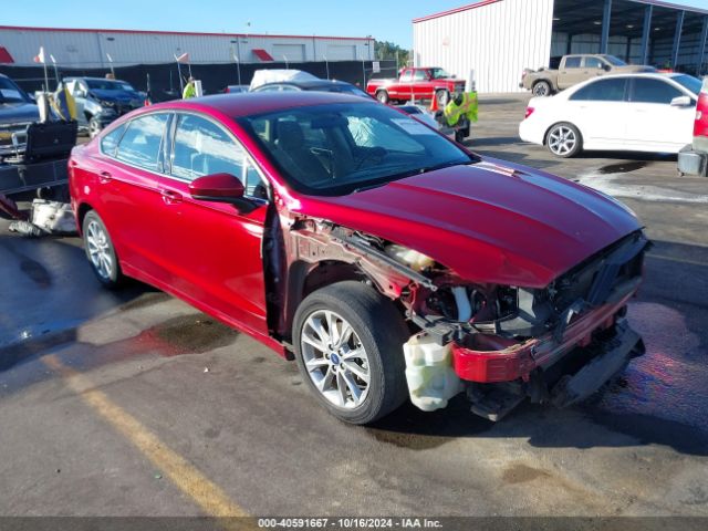 ford fusion 2017 3fa6p0h77hr391558