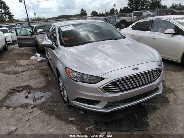 ford fusion 2017 3fa6p0h77hr392564