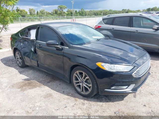 ford fusion 2017 3fa6p0h77hr403160