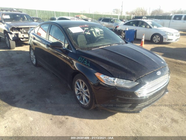 ford fusion 2017 3fa6p0h77hr413445