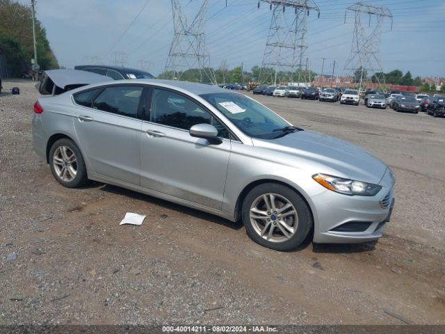 ford fusion 2018 3fa6p0h77jr105889