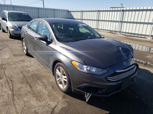 ford fusion se 2018 3fa6p0h77jr129304