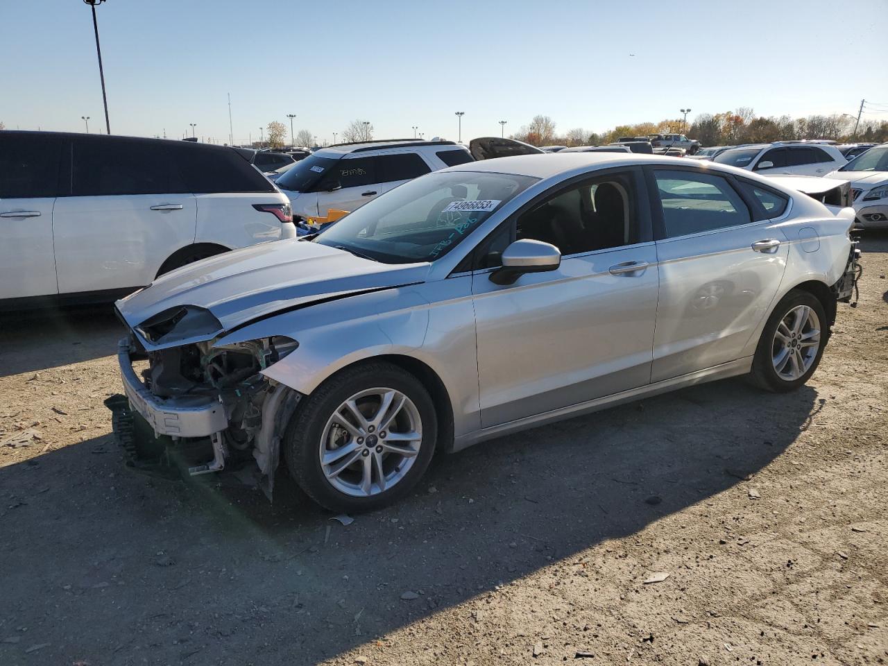 ford fusion 2018 3fa6p0h77jr144725