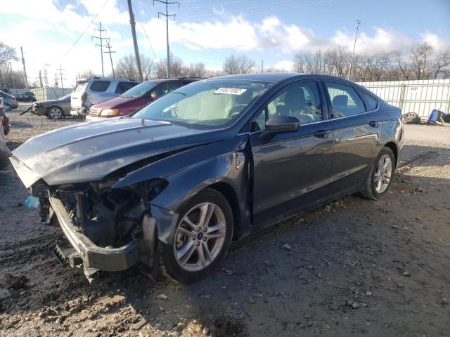 ford fusion se 2018 3fa6p0h77jr146409