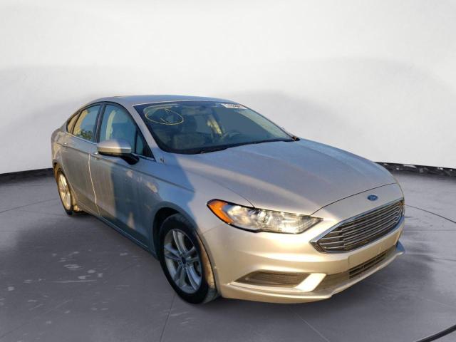 ford fusion se 2018 3fa6p0h77jr175991