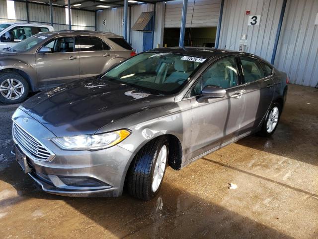 ford fusion se 2018 3fa6p0h77jr178339